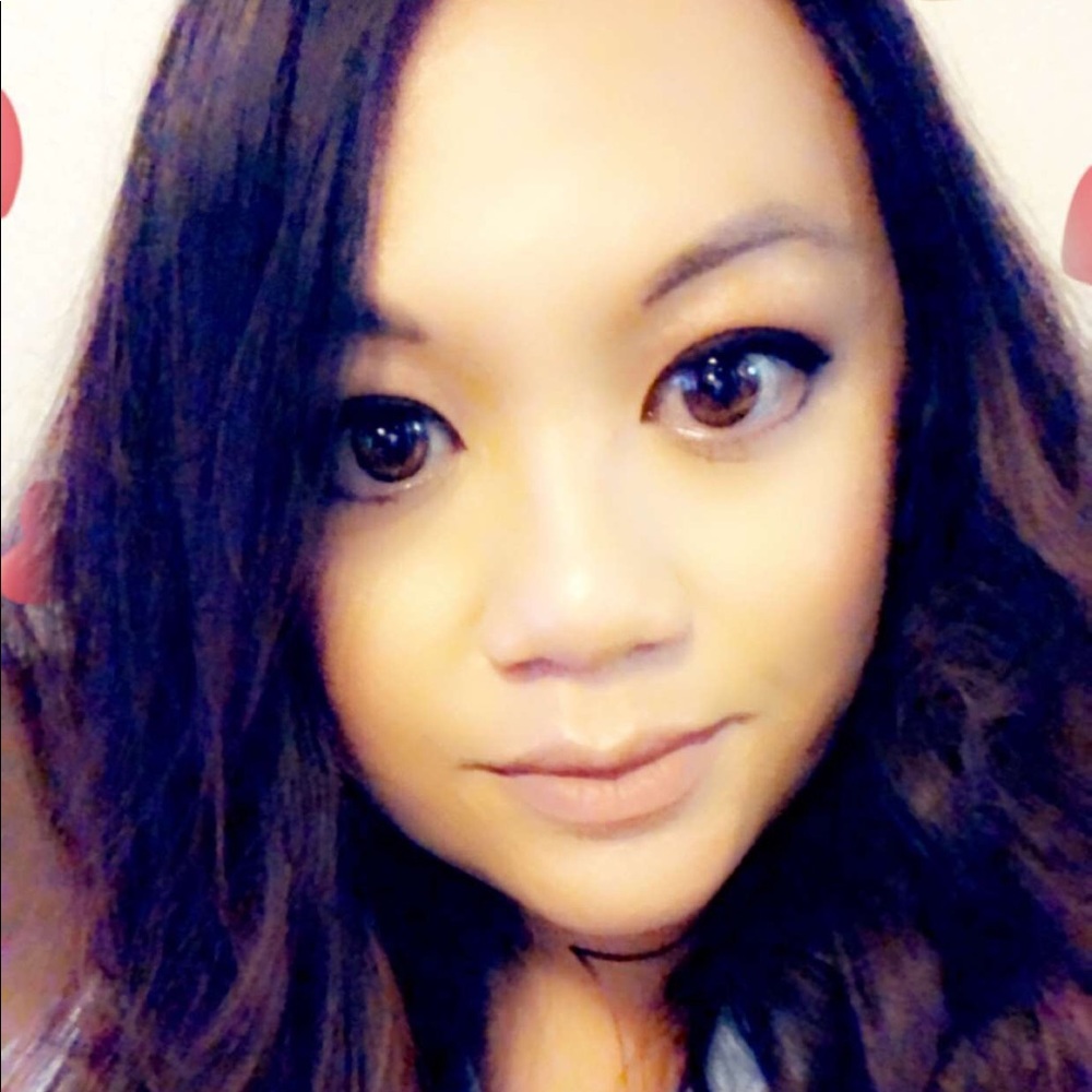 Meet your Posher, Catcatherine